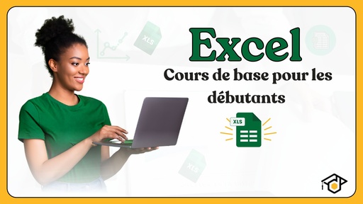 Excel de base pour les débutants