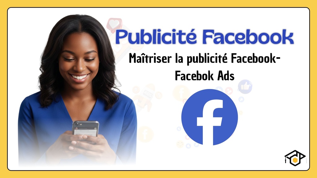 Maîtriser la publicité Facebook-Facebook Ads 